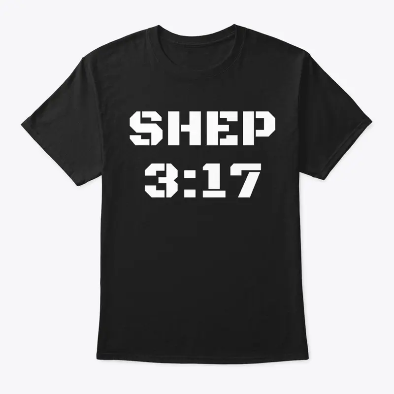 SHEP 3:17