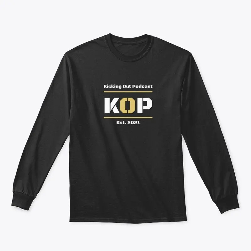 KOP Established