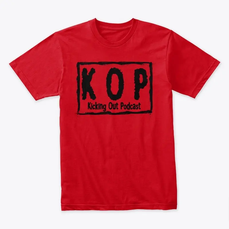 KOP Spray Paint (Black)